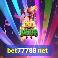 bet77788 net